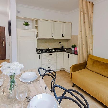 Vacationclub - Kapitanska 10 Apartament 3 Świnoujście Esterno foto