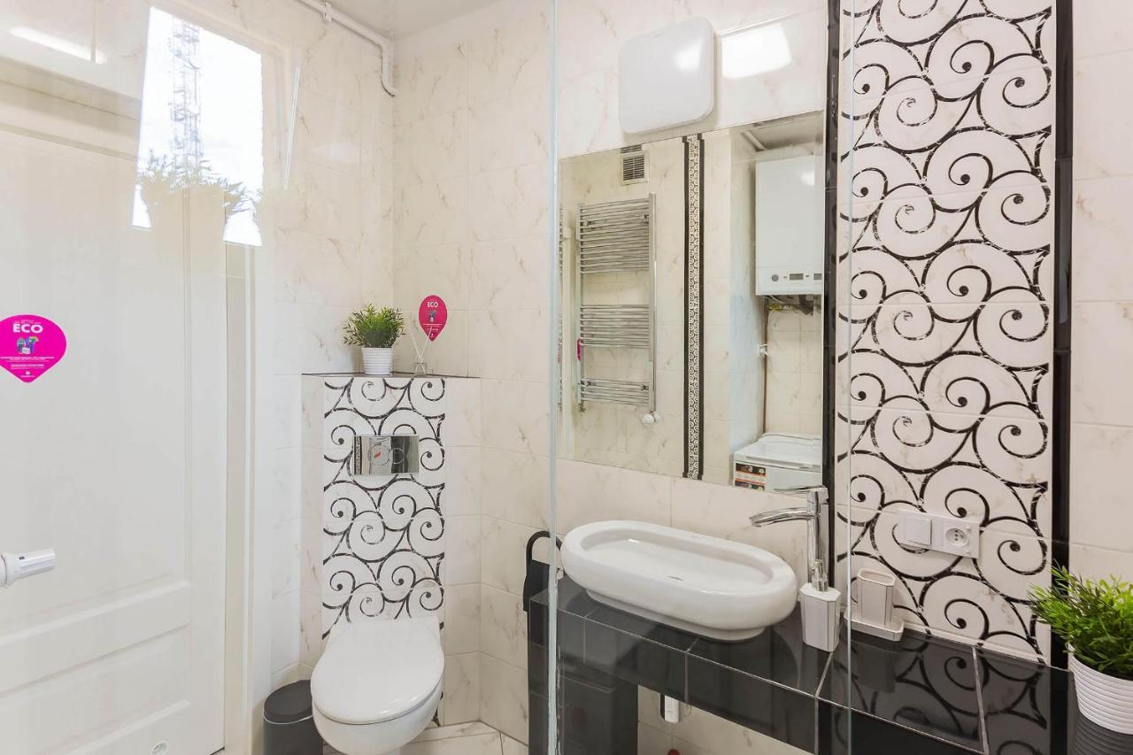 Vacationclub - Kapitanska 10 Apartament 3 Świnoujście Esterno foto